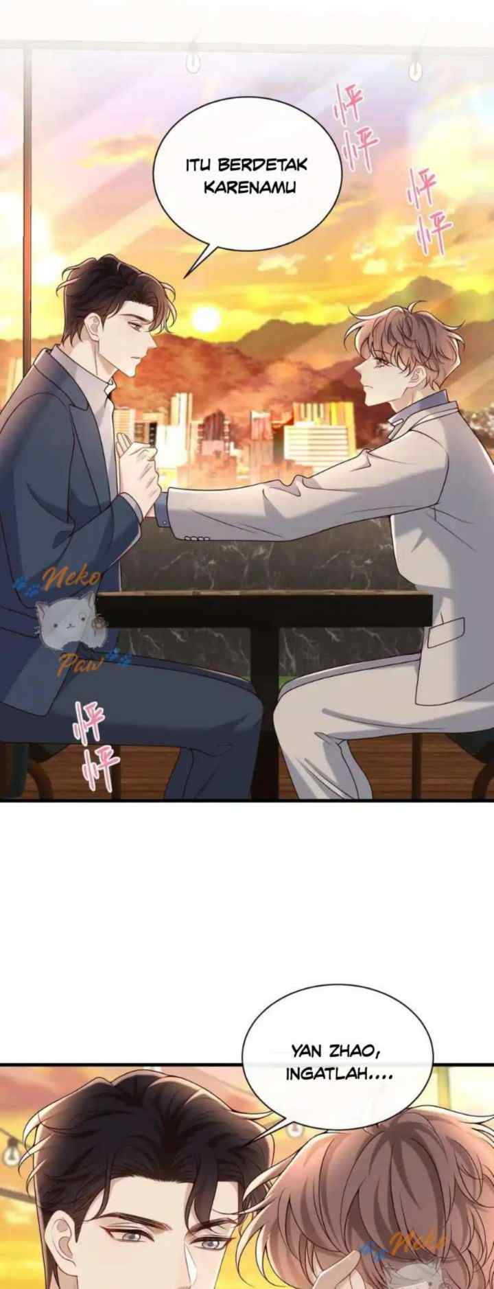 He Came Late At Night chapter 68 halaman 7