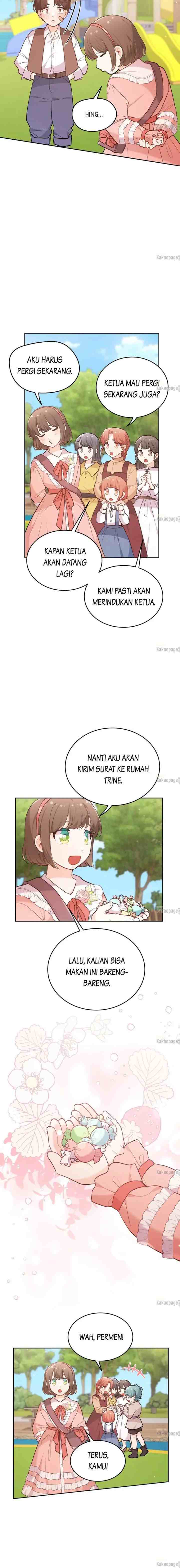 I Was Just an Ordinary Lady chapter 144 halaman 5