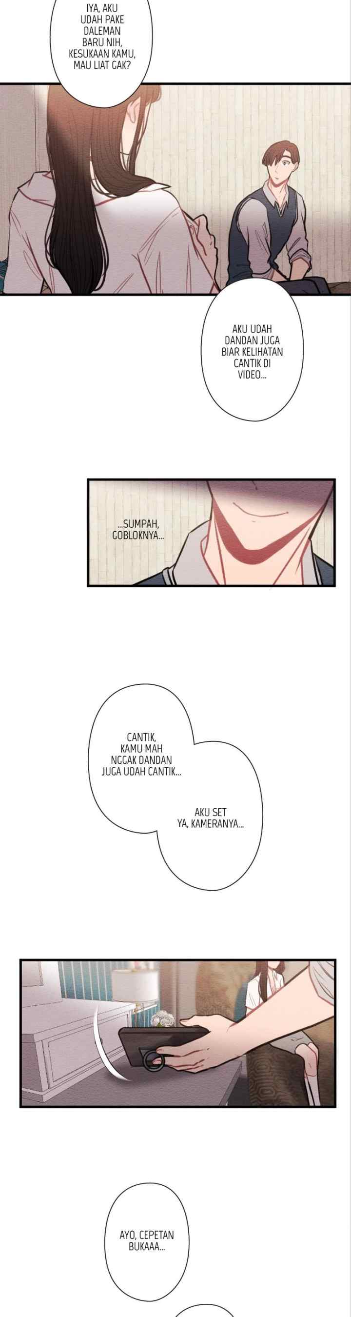 Mistake S1 chapter 52 halaman 15