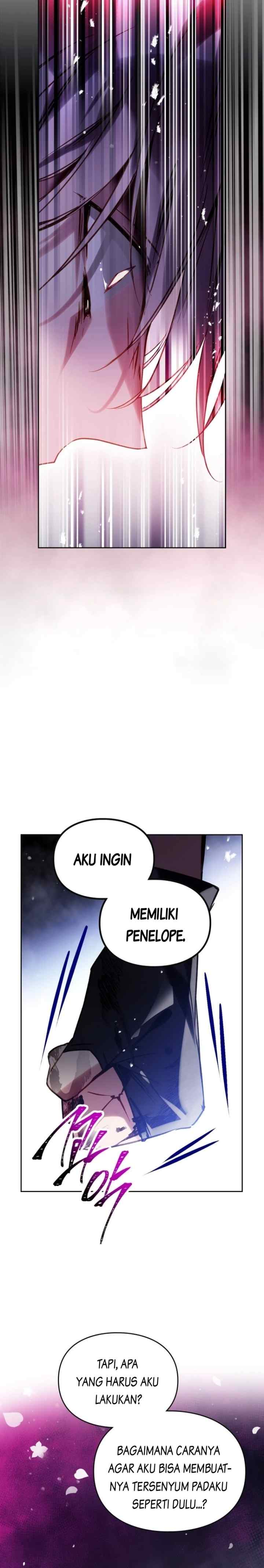 Death Is the Only Ending for the Villainess chapter 169 halaman 14