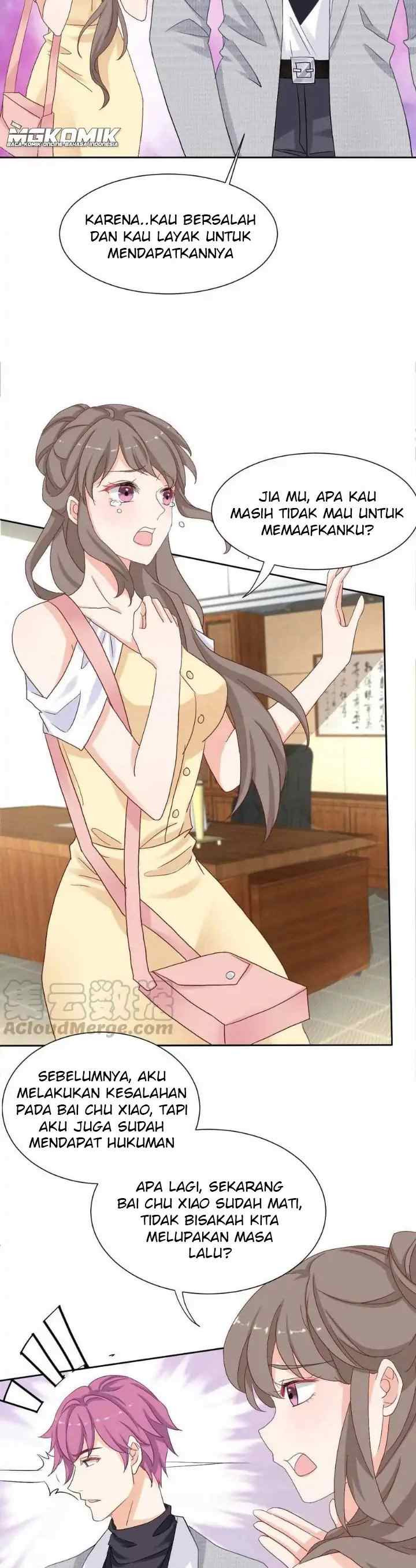 Take Your Mommy Home chapter 331 halaman 16