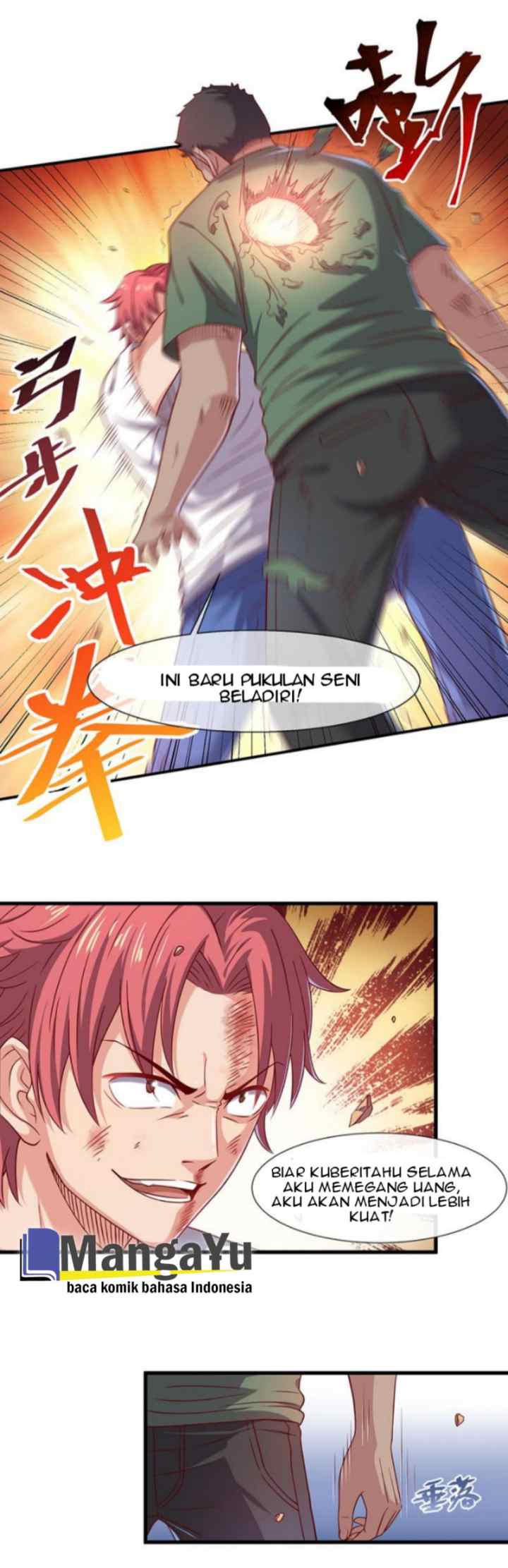 Gold System chapter 5 halaman 18