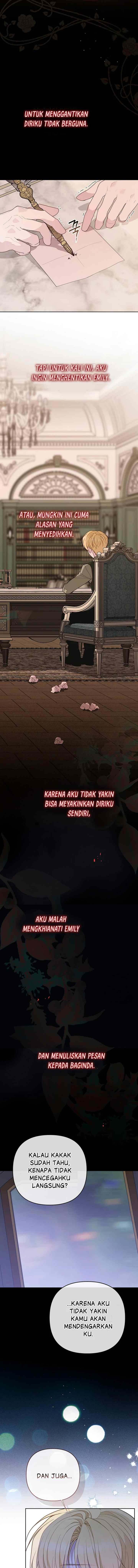 The Baby Tyrant chapter 105 halaman 5