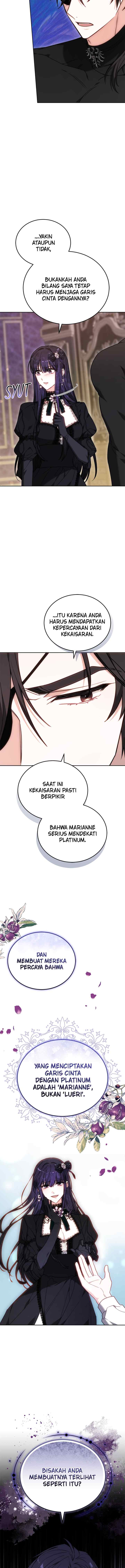 Bride of Obsidian chapter 84 halaman 7