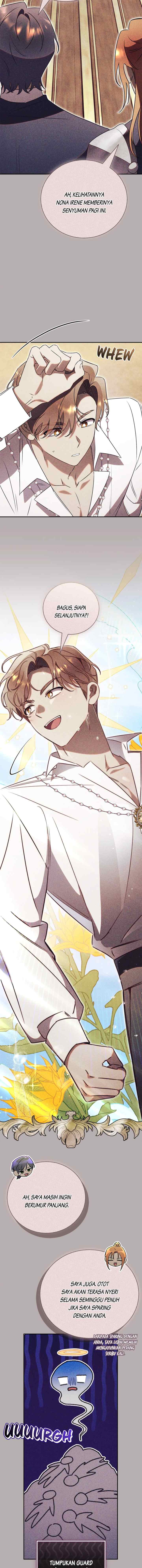 How To Reject My Obsessive Ex-husband chapter 51 halaman 14