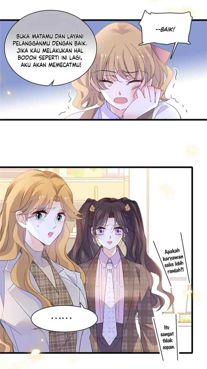 Almighty Daughter Runs The World chapter 98 halaman 11