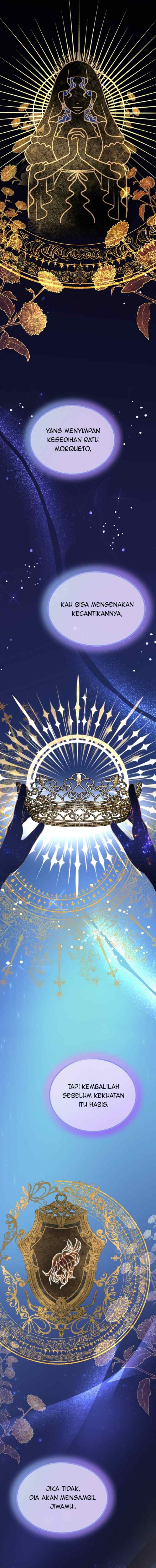 The Empress' Lipstick chapter 69 halaman 11