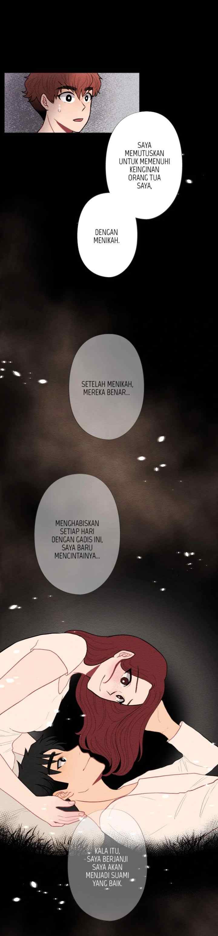 Mistake S1 chapter 37 halaman 11