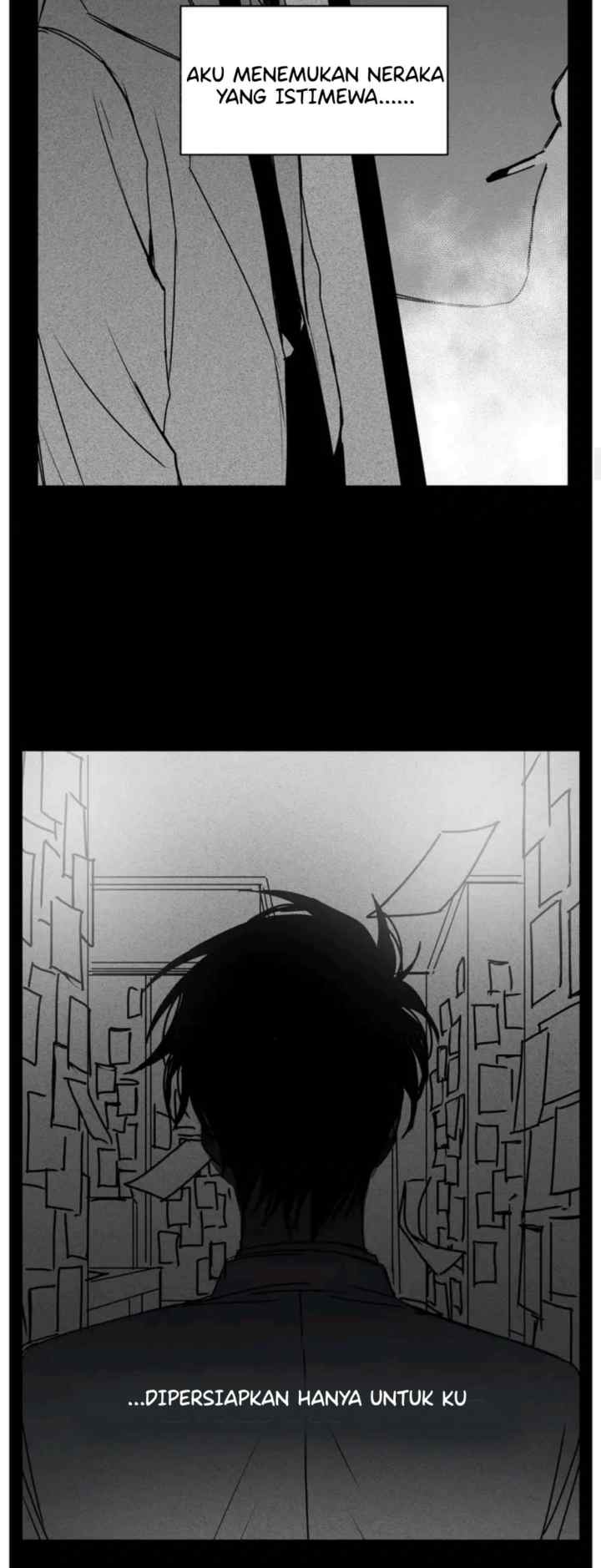 Stalker's Game chapter 10 halaman 17