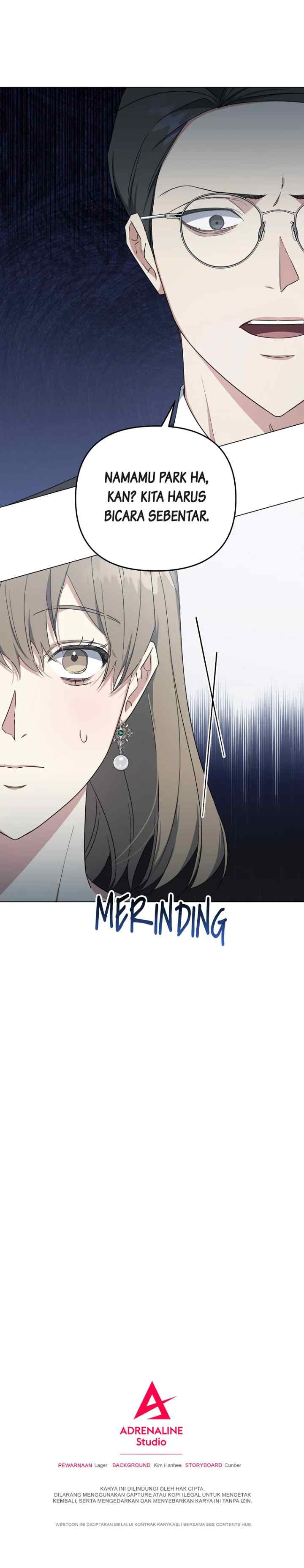 Rooftop Prince chapter 33 halaman 20