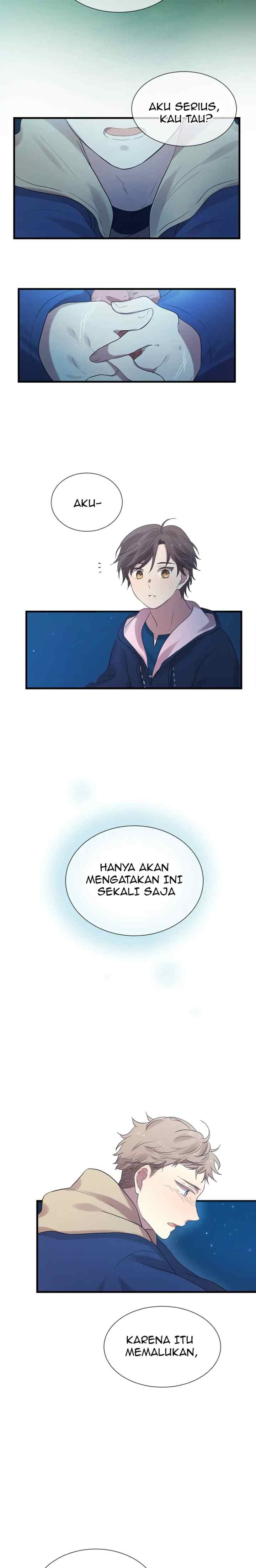Three Lifetimes chapter 44 halaman 16