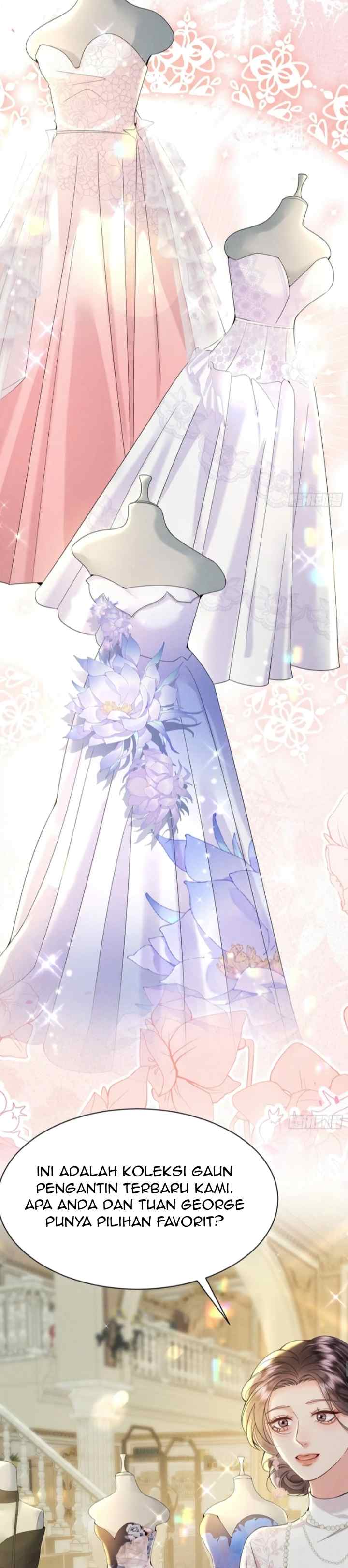 The Duke's Daughter Marries the Fugitive chapter 3 halaman 9