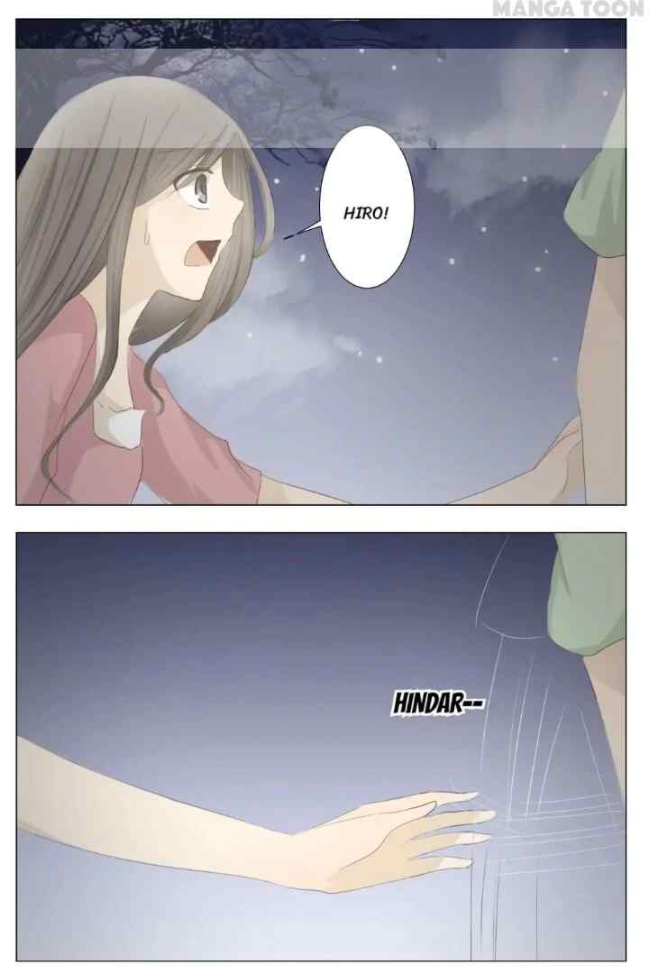 Summer Never Ends chapter 53 halaman 13