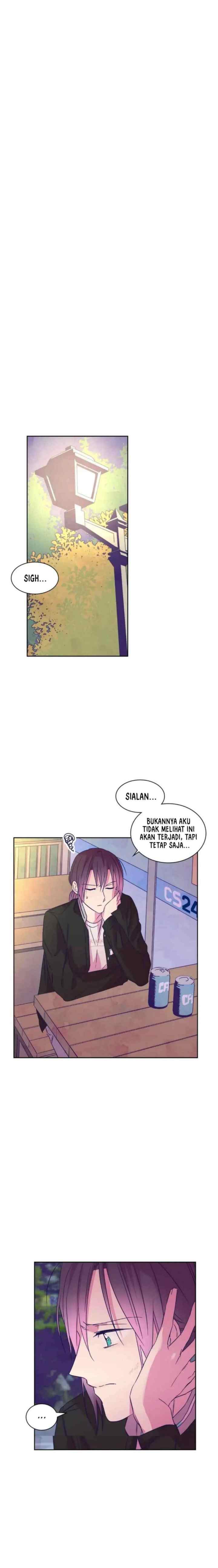Blooming Sequence chapter 69 halaman 17