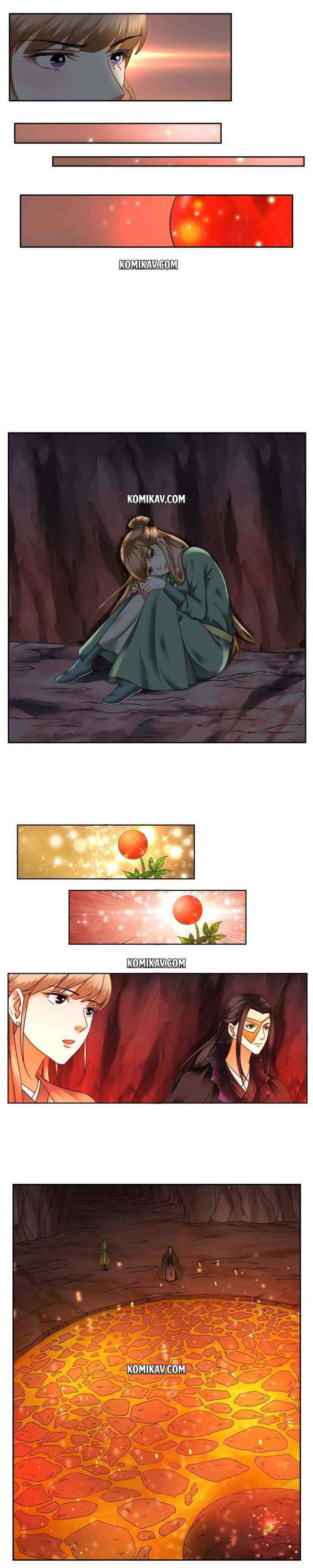 Miracle Doctor Abandoned Girl chapter 23 halaman 5