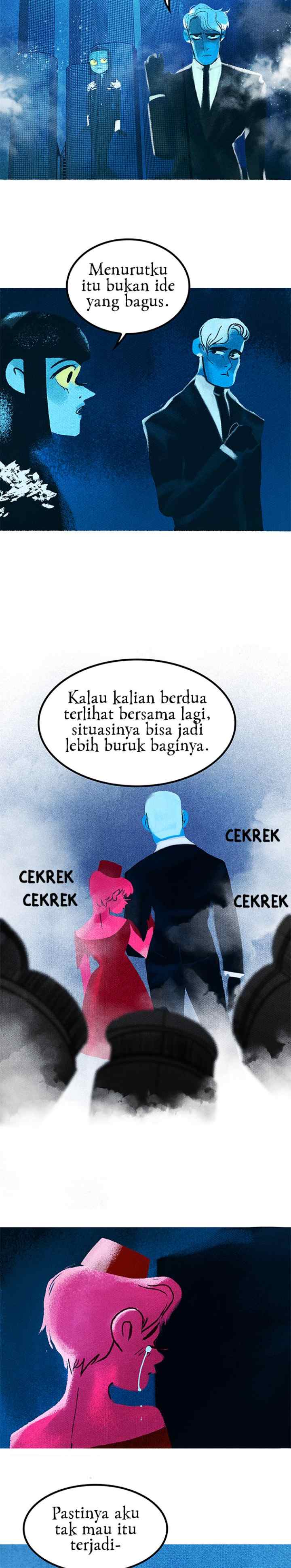 Lore Olympus chapter 35 halaman 17