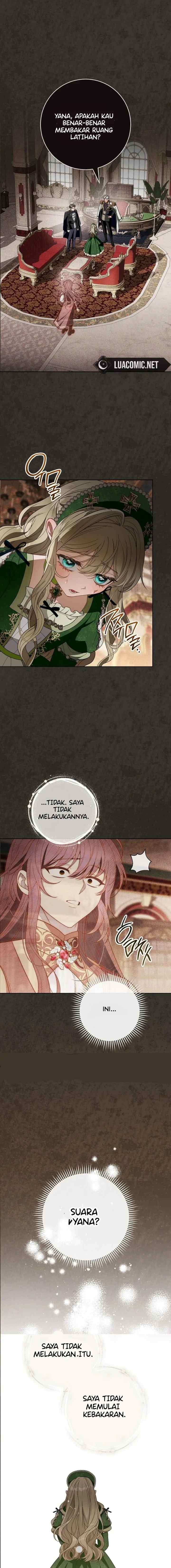 I Was Told To Die chapter 14 halaman 8