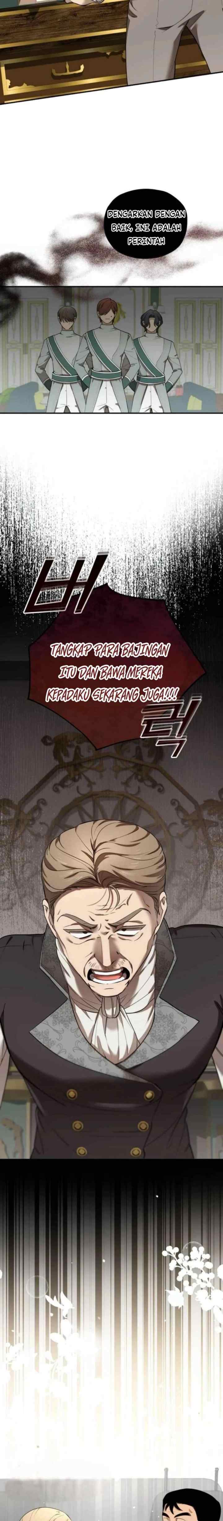 Truck Driver Tag Team Match chapter 3 halaman 4