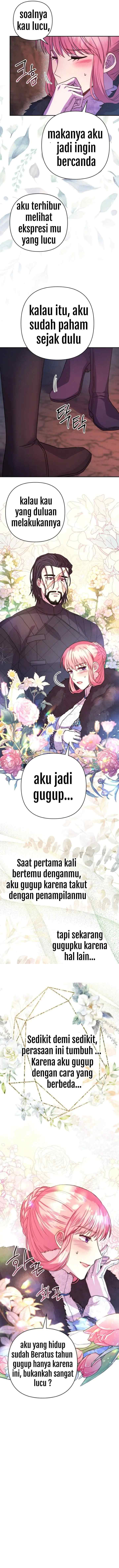 Anyway, It Is A Ropan chapter 20 halaman 13