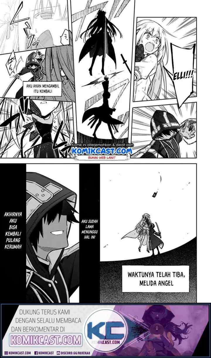 Assassin's Pride chapter 31.1 halaman 16