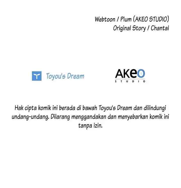 A Beastly Scandal chapter 48 halaman 18
