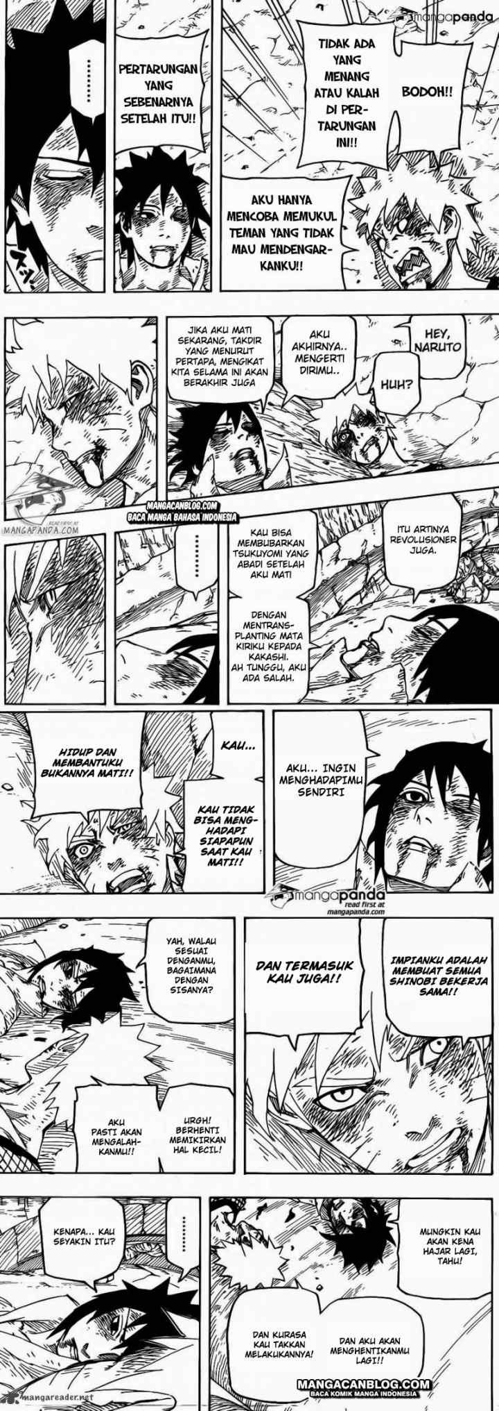 Naruto chapter 698 halaman 10
