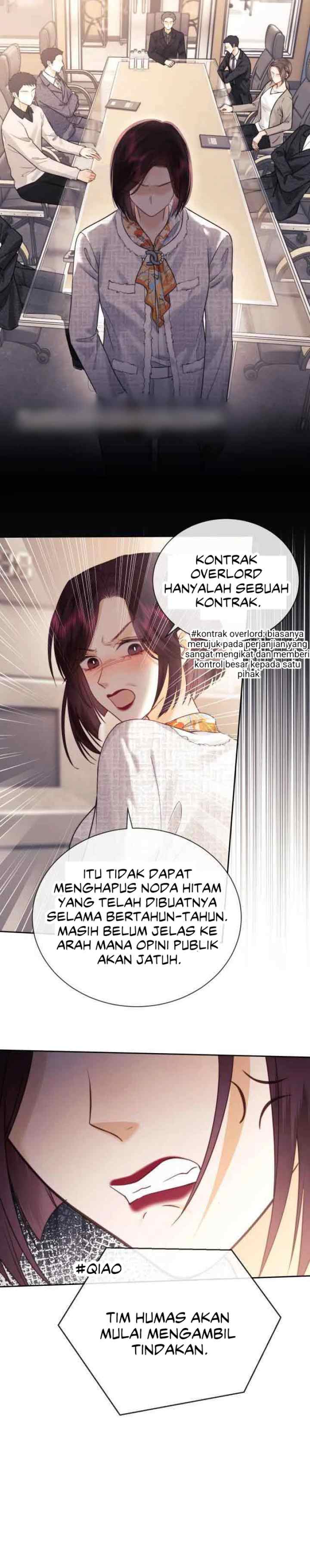 Meet My Wife, Who's Also My Fan chapter 15 halaman 4