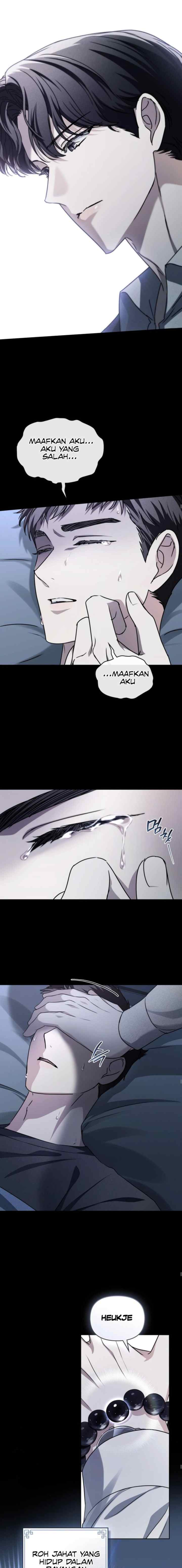Honbul chapter 31 halaman 16