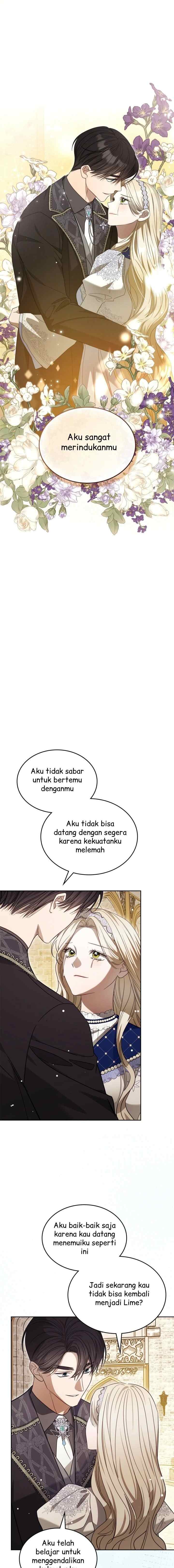 The Male Lead Monster Lives Under My Bed chapter 69 halaman 15
