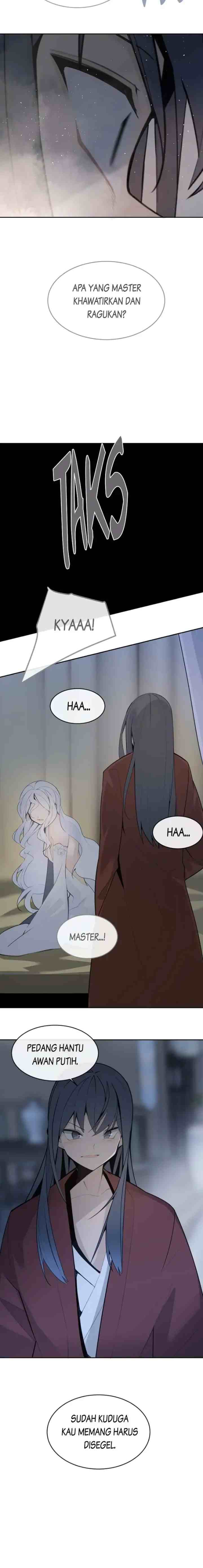Devil Sword King chapter 249 halaman 8