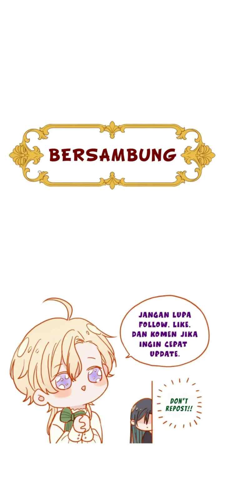 The Trapped Beast chapter 18 halaman 15