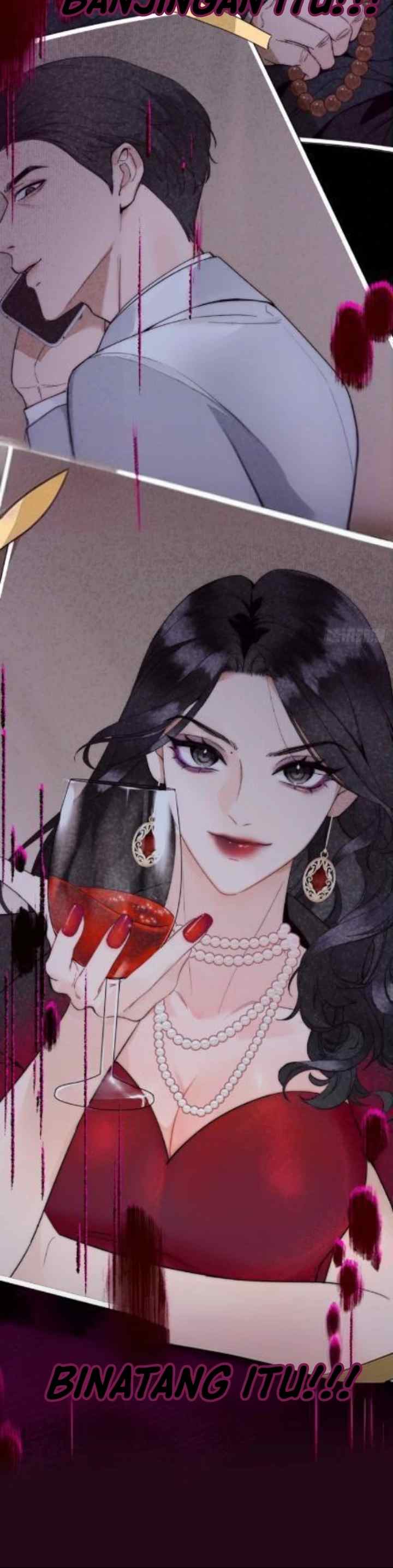 Gorgeous Robe chapter 0 halaman 11