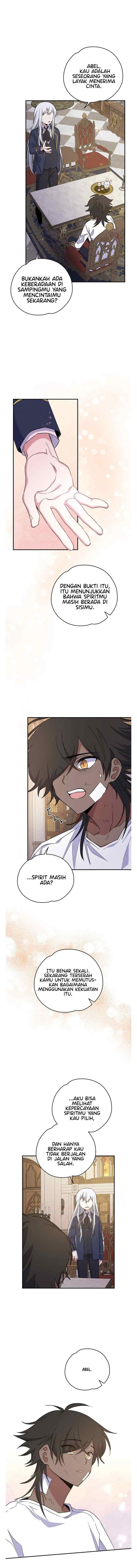 Yigret chapter 35 halaman 12