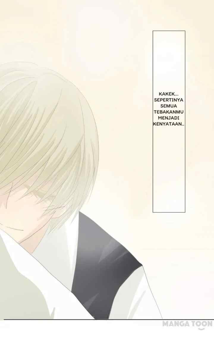 Summer Never Ends chapter 100 halaman 14