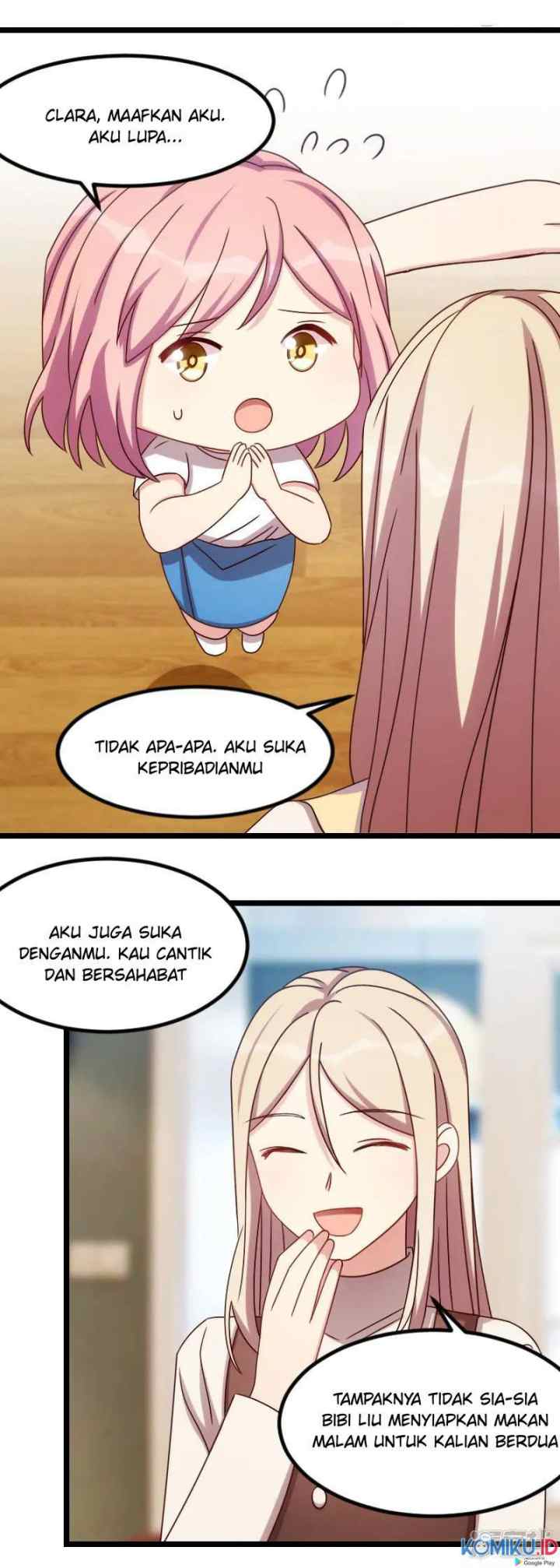 CEO's Sudden Proposal chapter 167 halaman 14
