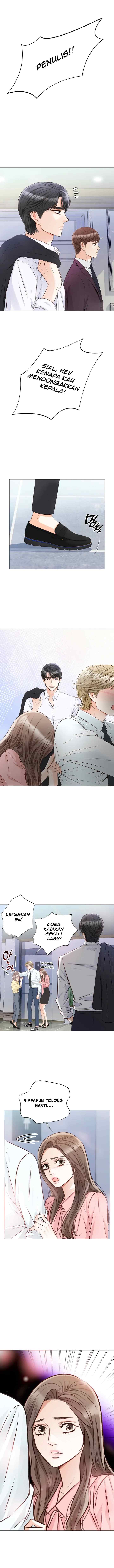 Pretty Crying Man chapter 3 halaman 14