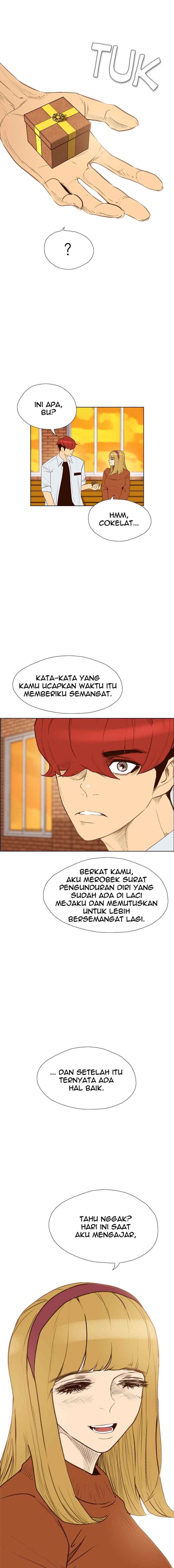 Reawaken Man chapter 140 halaman 9
