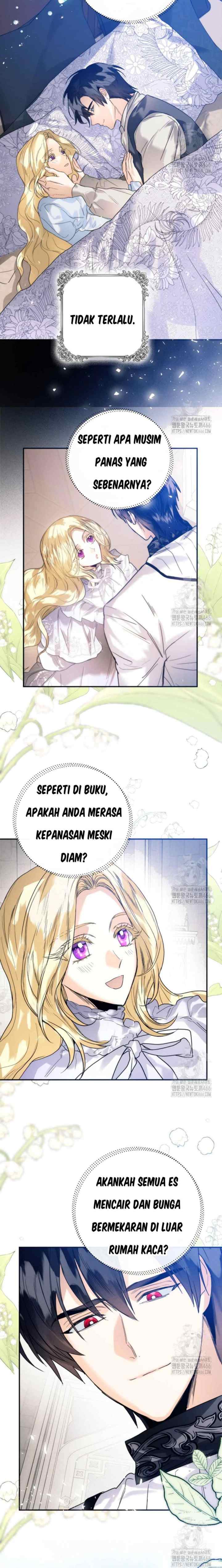 Royal Marriage chapter 98 halaman 5
