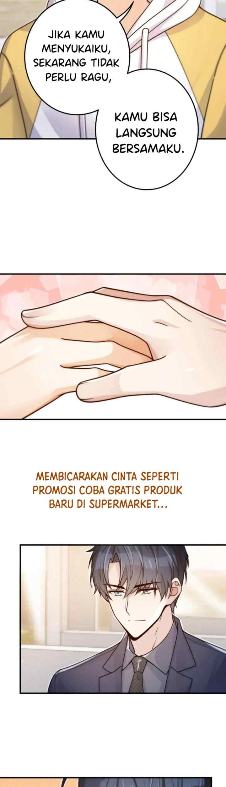 Guide on How to Sleep chapter 37 halaman 11