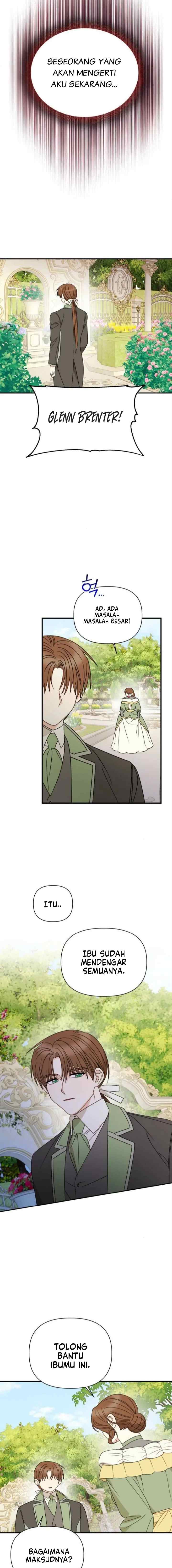 Tricked into Becoming the Heroine's Stepmother chapter 109 halaman 6