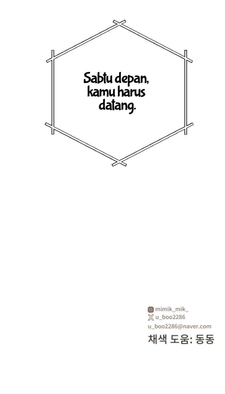 Can't We Just Meet? chapter 6 halaman 20