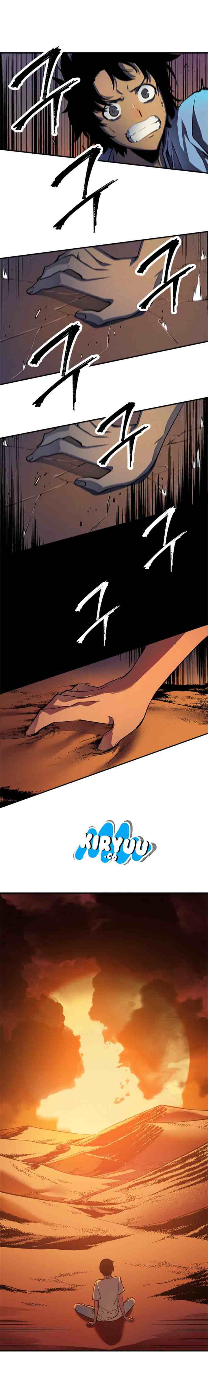 Solo Leveling chapter 11 halaman 17