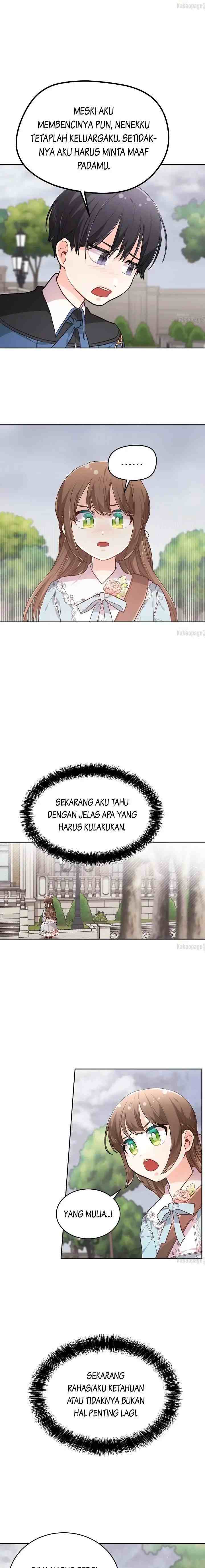 I Was Just an Ordinary Lady chapter 115 halaman 11