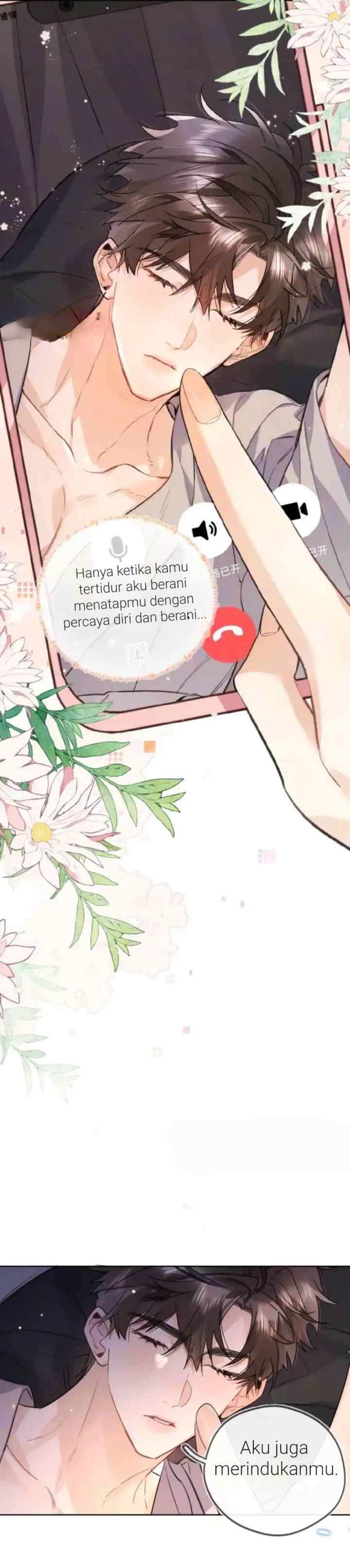 Heliotrope & Zjz chapter 51 halaman 6
