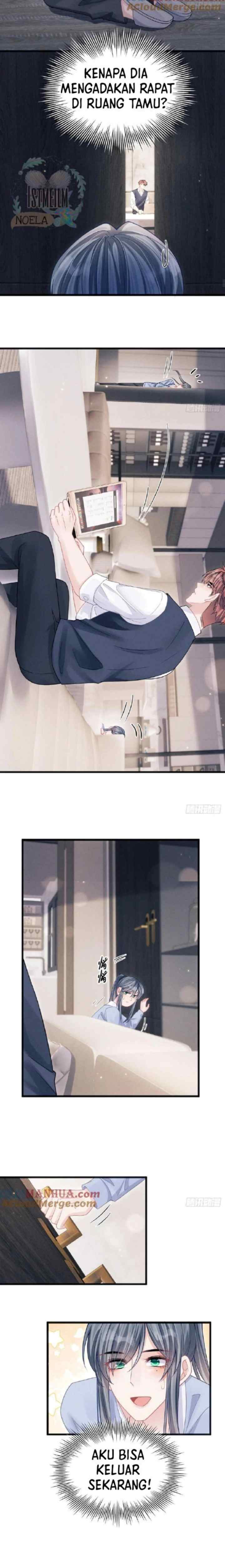 I Suspect the Actor Is Fishing for Me chapter 88 halaman 8