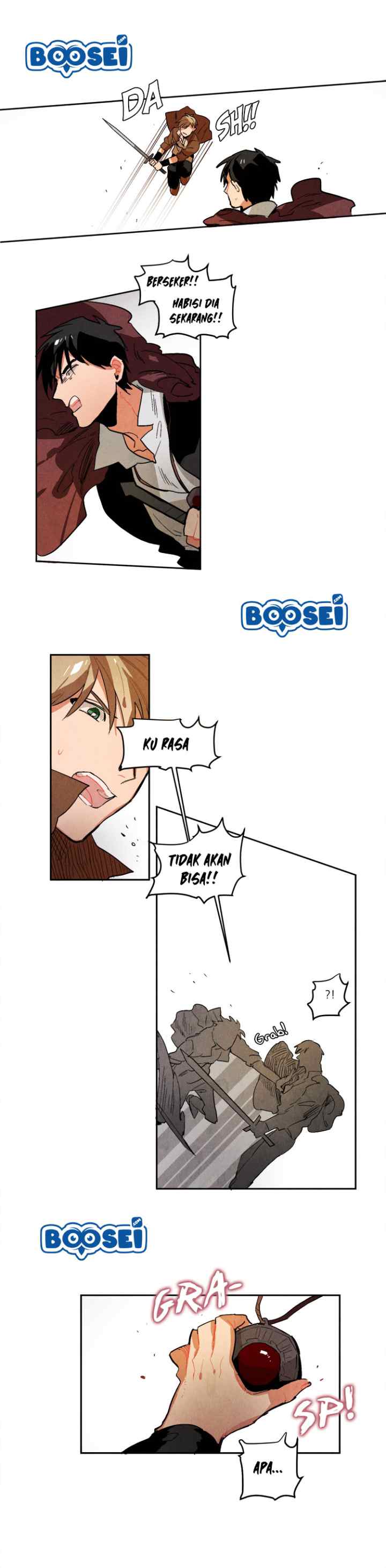 Ernak chapter 46 halaman 5