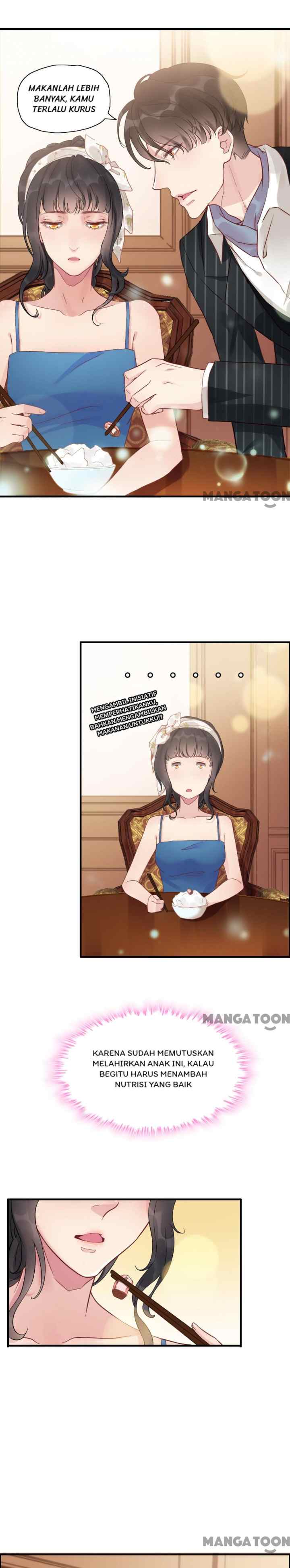The Boss Shutgun Wedding chapter 9 halaman 11