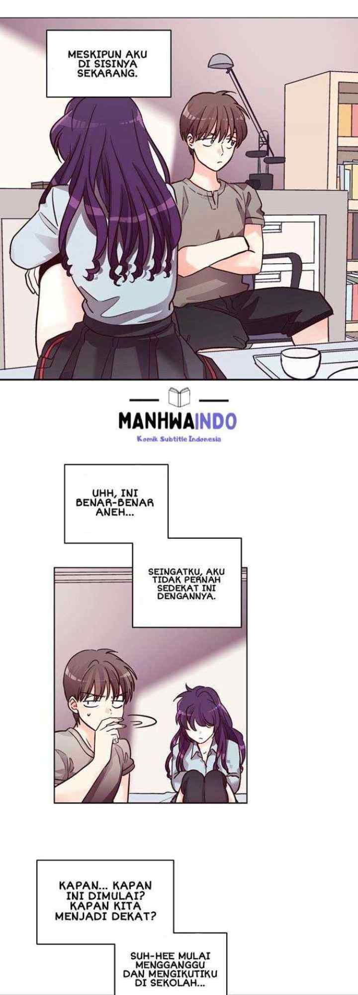 Pride Complex chapter 11.2 halaman 10