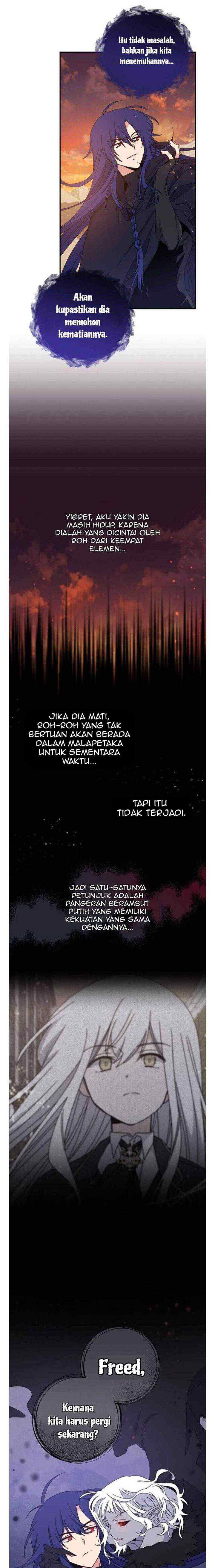 Yigret chapter 28 halaman 18