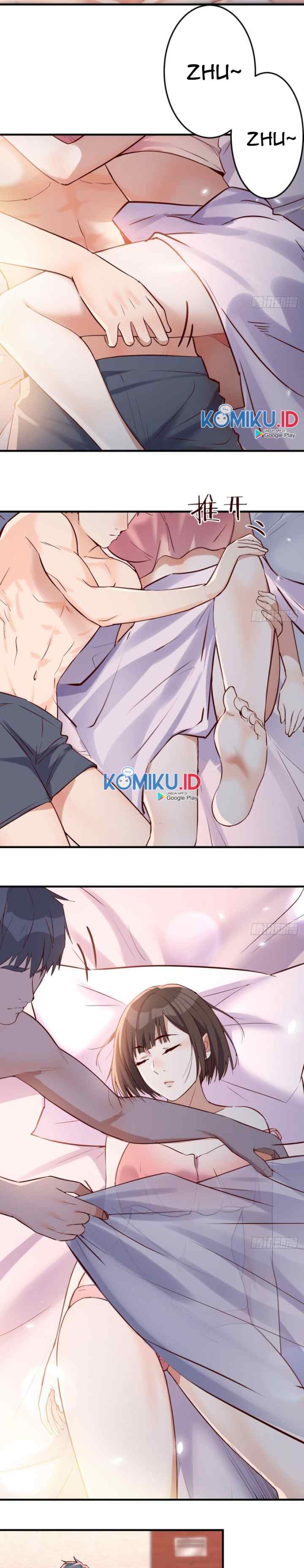 I Have Twin Girlfriends chapter 60 halaman 13